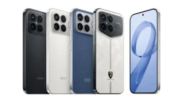 بشاشة جبارة.. ريدمي تطلق هاتف Redmi K90 Ultra بمواصفات تقنية وسعر منافس